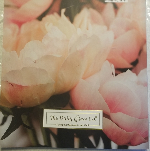 'Colossians Rooted In Him' - Picture 2 of 8